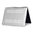 Glossy Hard Shell Case for Apple MacBook Pro (15-inch) 2019 / 2018 / 2017 / 2016 - Clear