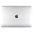 Glossy Hard Shell Case for Apple MacBook Pro (15-inch) 2019 / 2018 / 2017 / 2016 - Clear