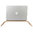 Wooden Desk Stand Riser for Monitor / iMac / MacBook / Laptop - Birch