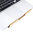 Samdi (Small) Wooden Riser / Desktop Stand for MacBook / Laptop - Birch