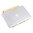 Samdi (Small) Wooden Riser / Desktop Stand for MacBook / Laptop - Birch