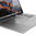 Keyboard Protector Cover for (Touch Bar) Apple MacBook Pro (13 / 15-inch) - Clear