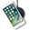 Nillkin Magic Disk Qi Wireless Charger Pad - Apple iPhone 7 Plus