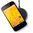 Nillkin Magic Disk Qi Wireless Charging Pad for LG Google Nexus 4
