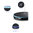 Nillkin Magic Disk Qi Wireless Charging Pad for Nokia Lumia 1520