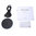 Nillkin Magic Disk Qi Wireless Charging Pad for Nokia Lumia 1520
