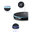 Nillkin Magic Disk Qi Wireless Charging Pad for Samsung Galaxy S6 Edge