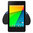 Nillkin Energy Stone Qi Wireless Charger for Google Nexus 7 (2013)