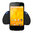Nillkin Energy Stone Qi Wireless Charger for Google Nexus 4