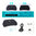 Nillkin Energy Stone Qi Wireless Charger for Google Nexus 4