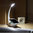 Nillkin Phantom Qi Wireless Charging Lamp with Dimmable Touch LED