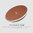 Nillkin (5W) Magic Disk III / Qi Wireless Charging Pad - Brown Leather