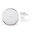 Nillkin (5W) Magic Disk III / Qi Wireless Charging Pad - White Leather