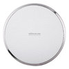 Nillkin (5W) Magic Disk III / Qi Wireless Charging Pad - White Leather