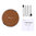 Nillkin Magic Disk III (10W) Leather Wireless Charger / Desktop Pad - Brown