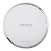 Nillkin Magic Disk III (10W) Leather Wireless Charger / Desktop Pad - White