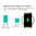 Nillkin (10W) Magic Disk 4 Wireless Charger Pad (LED Lighting)