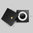 Nillkin (10W) Magic Disk 4 Wireless Charger Pad (LED Lighting)