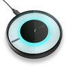 Nillkin Magic Disk 4 (10W) Fast Wireless Charger Pad (LED Lighting)