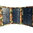Camouflage 8W Outdoor Folding Solar Panel Charger for Phones & Tablets