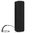 2600mAh Portable Mobile Phone Power Bank USB Charger - Black