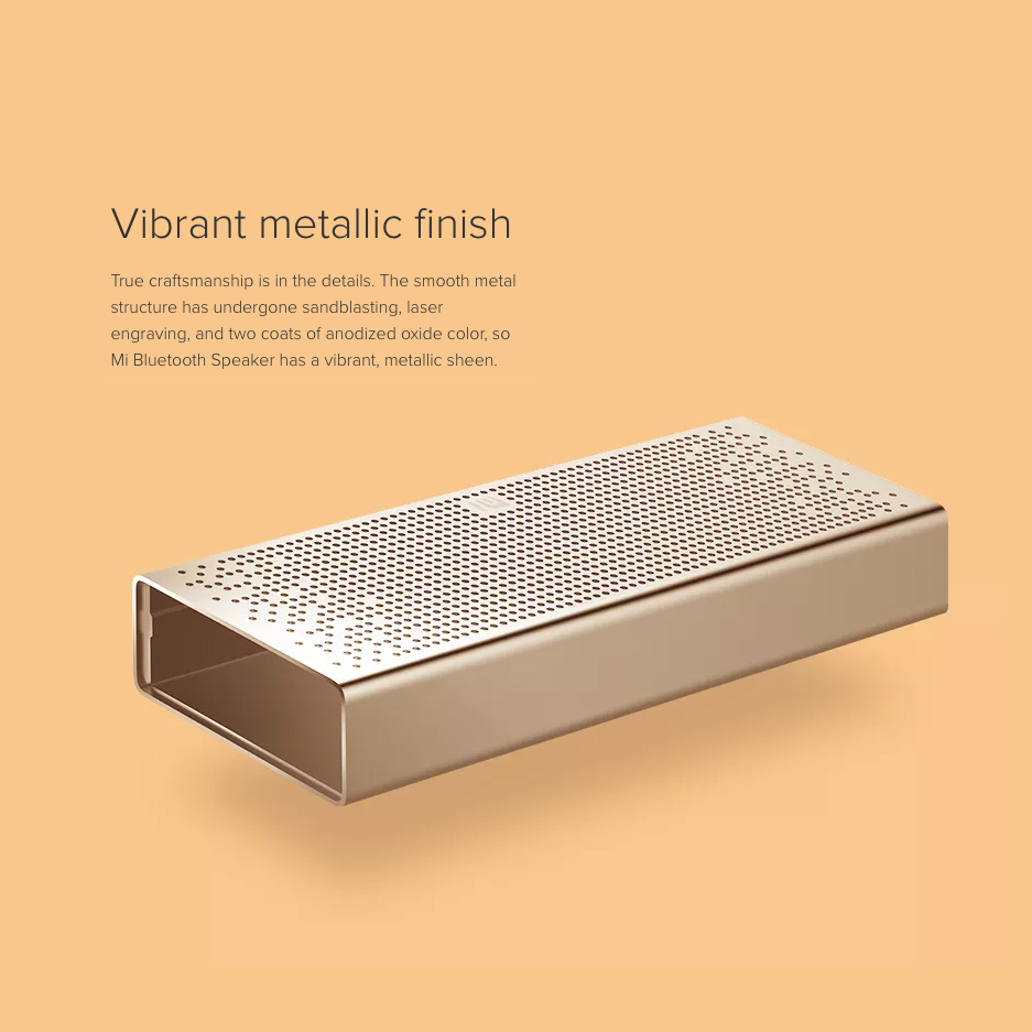 xiaomi bluetooth speaker sd card