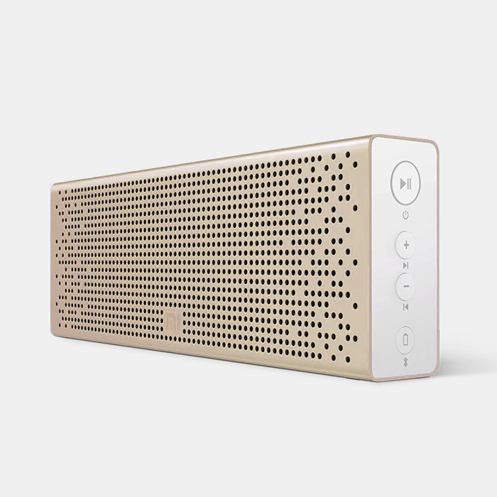 Xiaomi bluetooth speaker sd card 2025
