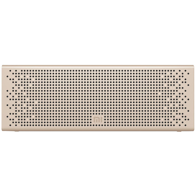 Xiaomi bluetooth speaker sd card 2025