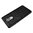 Flexi Slim Carbon Fibre Case for Huawei GR5 (2017) - Brushed Black