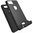 Dual Armour Tough Card Slot Case & Stand for Google Pixel 2 - Black