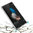 Flexi Gel Cushion Case for Huawei P8 Lite (2015) - Clear (Gloss Grip)