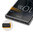 Flexi Slim Gel Case for Sony Xperia XA1 - Clear (Gloss Grip)