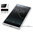 Flexi Slim Gel Case for Sony Xperia XZ Premium - Clear (Gloss Grip)