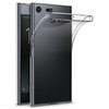 Flexi Slim Gel Case for Sony Xperia XZ Premium - Clear (Gloss Grip)