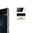 Flexi Slim Gel Case for Nokia 6 (2017) - Clear (Gloss Grip)