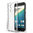 Flexi Slim Gel Case for Google Nexus 5X - Clear (Gloss Grip)