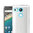 Flexi Slim Gel Case for Google Nexus 5X - Clear (Gloss Grip)