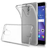 Flexi Slim Gel Case for Huawei GR5 (2017) - Clear (Gloss Grip)