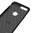 Flexi Slim Carbon Fibre Case for OnePlus 5 - Brushed Black