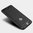 Flexi Slim Carbon Fibre Case for OnePlus 5 - Brushed Black