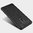 Flexi Slim Carbon Fibre Case for Nokia 5 - Brushed Black