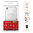 Flexi Shock Air Cushion Case for Oppo R9 Plus - Clear