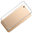 Flexi Slim Gel Case for Oppo R9s - Clear (Gloss Grip)