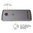 Flexi Slim Gel Case for Motorola Moto Z2 Play - Crystal Clear