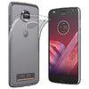 Go to product Flexi Slim Gel Case for Motorola Moto Z2 Play - Crystal Clear