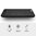 Flexi Slim Carbon Fibre Case for Oppo A57 (2016) / A39 - Brushed Black