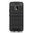 Flexi Slim Carbon Fibre Case for Motorola Moto G5 Plus - Brushed Black