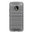 Flexi Slim Carbon Fibre Case for Motorola Moto G5 Plus - Brushed Grey