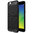Flexi Slim Carbon Fibre Case for Oppo R9s - Brushed Black