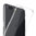 Flexi Slim Gel Case for OnePlus 5 - Clear (Gloss Grip)